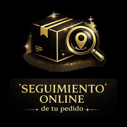 Seguimiento online de pedidos ElyVentas