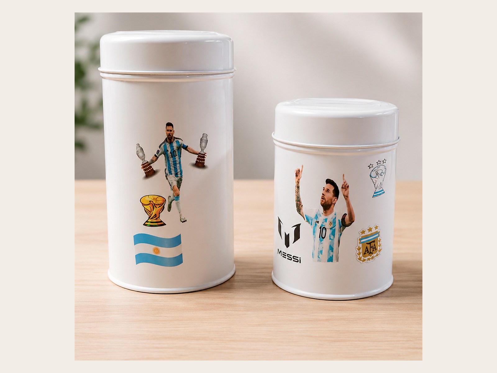 Set matero personalizado ElyVentas para regalo empresarial